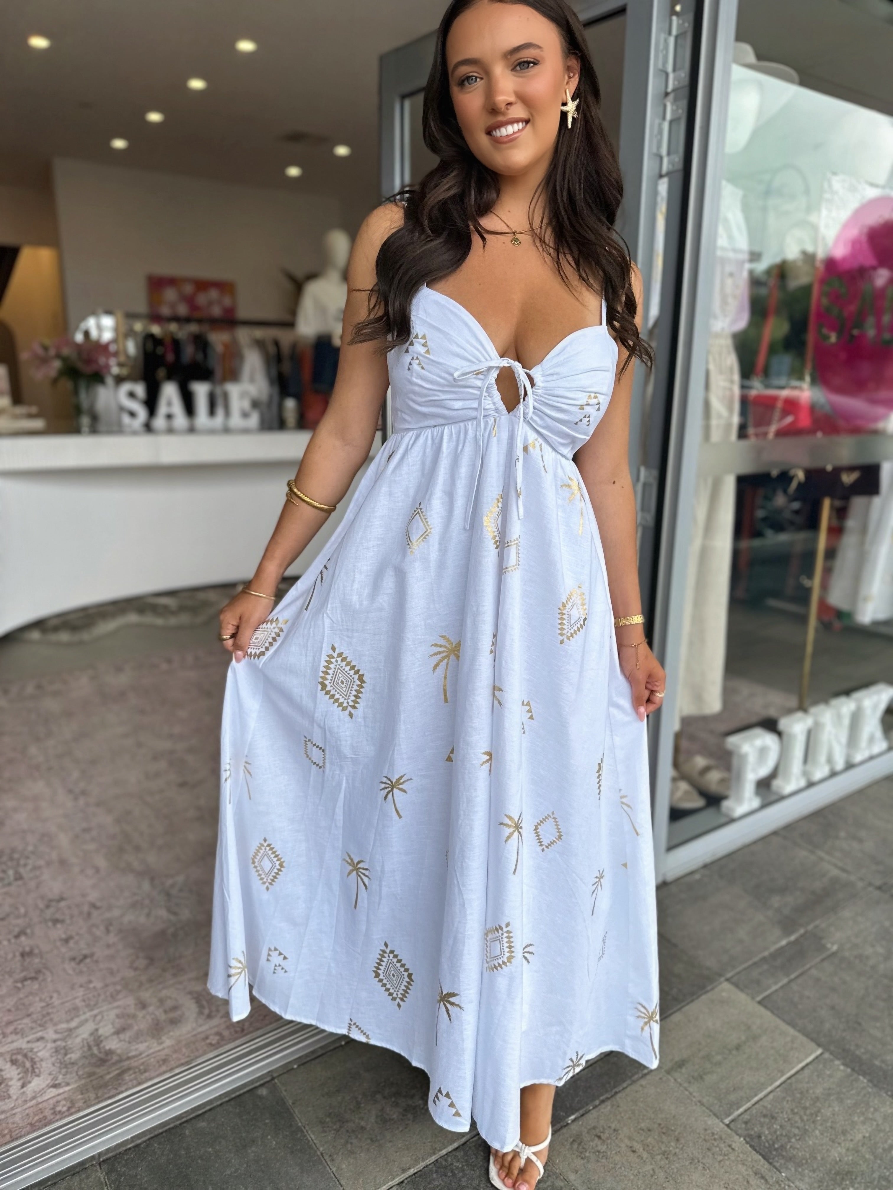 DRESSES & JUMPSUITS – THEPINK