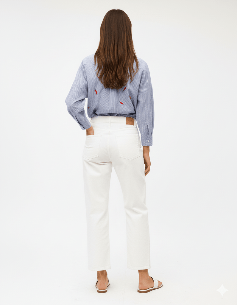 CAROLINA SHIRT - THEPINK