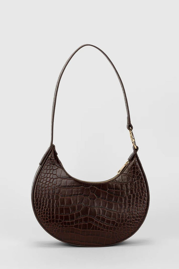 CLIO SHOULDER BAG - THEPINK