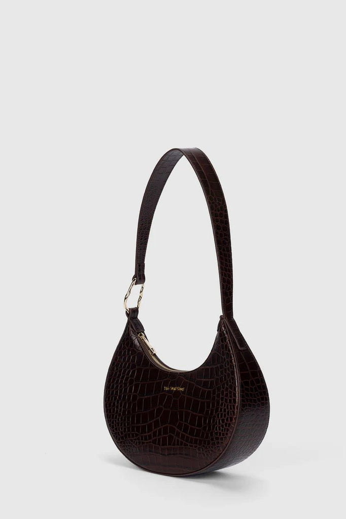 CLIO SHOULDER BAG - THEPINK