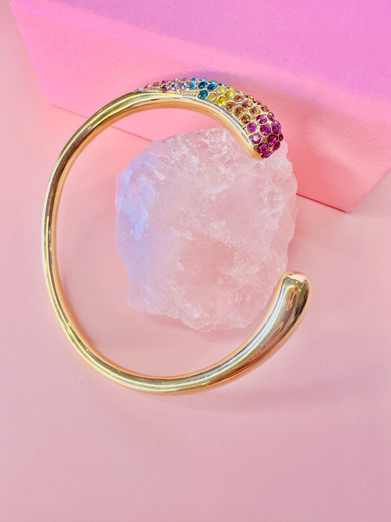 DISCO BANGLE - THEPINK