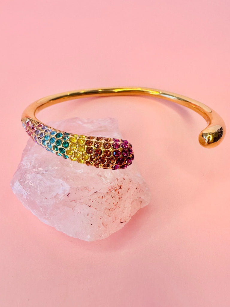 DISCO BANGLE - THEPINK