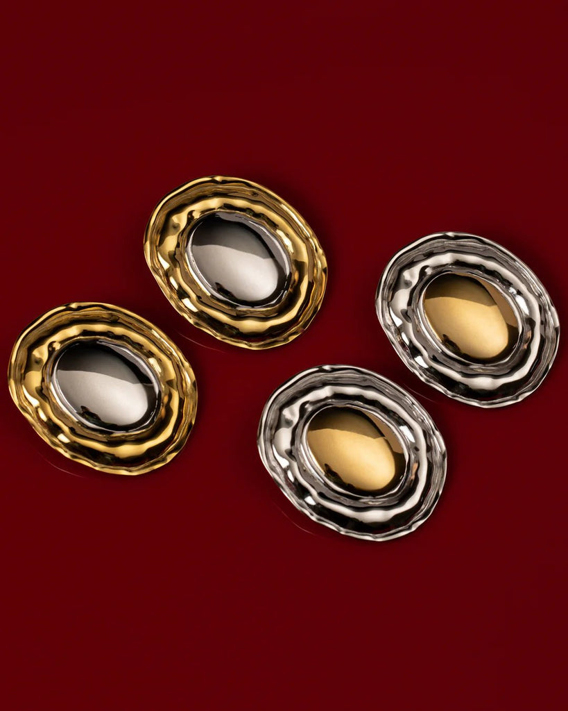 FORMENTERA STUDS - THEPINK
