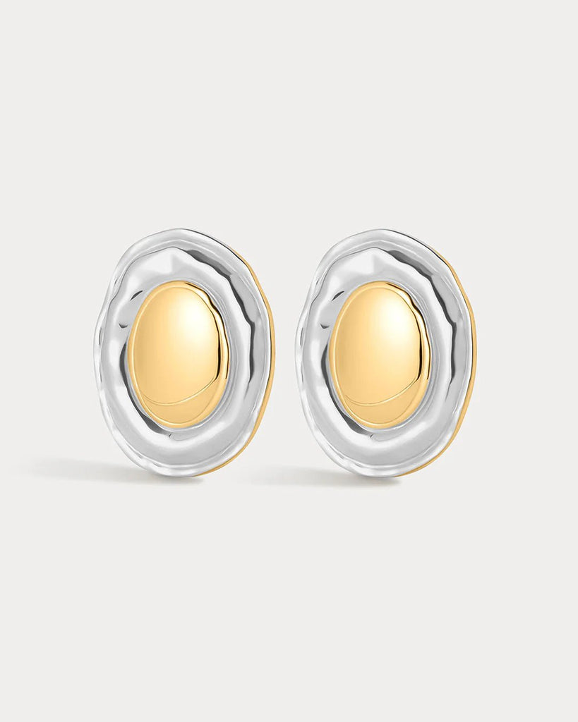 FORMENTERA STUDS - THEPINK