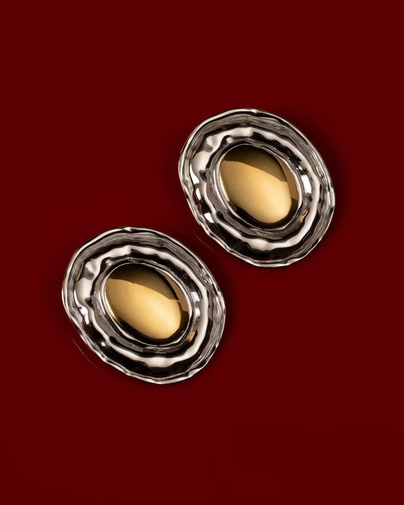 FORMENTERA STUDS - THEPINK
