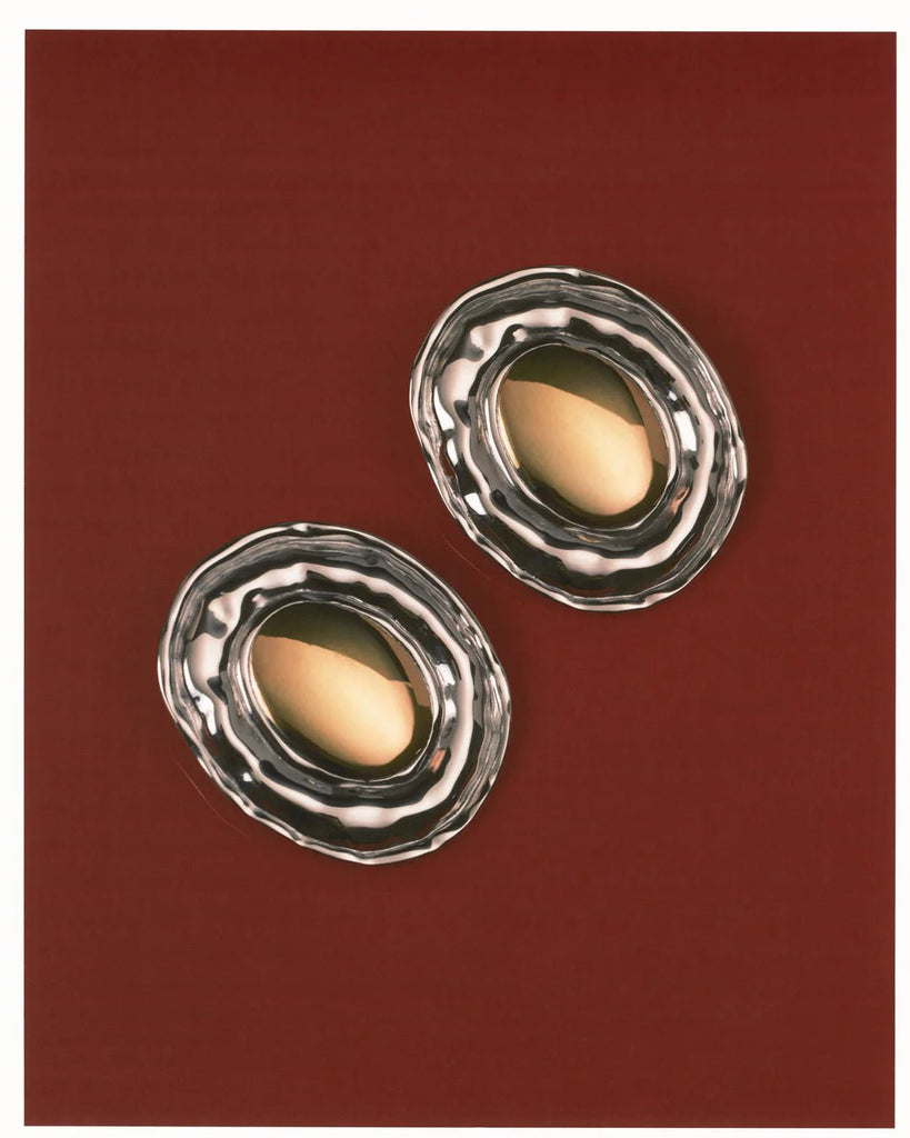 FORMENTERA STUDS - THEPINK
