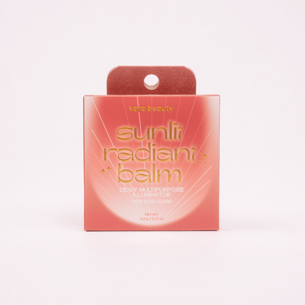 GLOW BALM - THEPINK