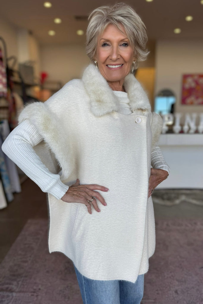 KARRI CAPE - THEPINK