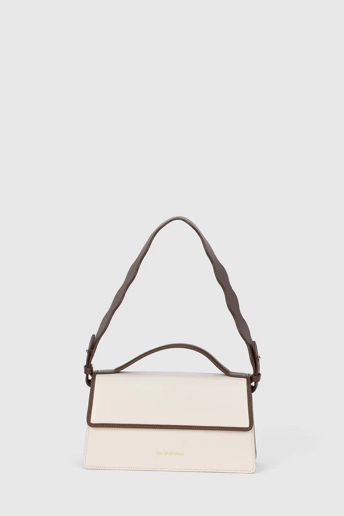 LA ONDA SHOULDER BAG - THEPINK