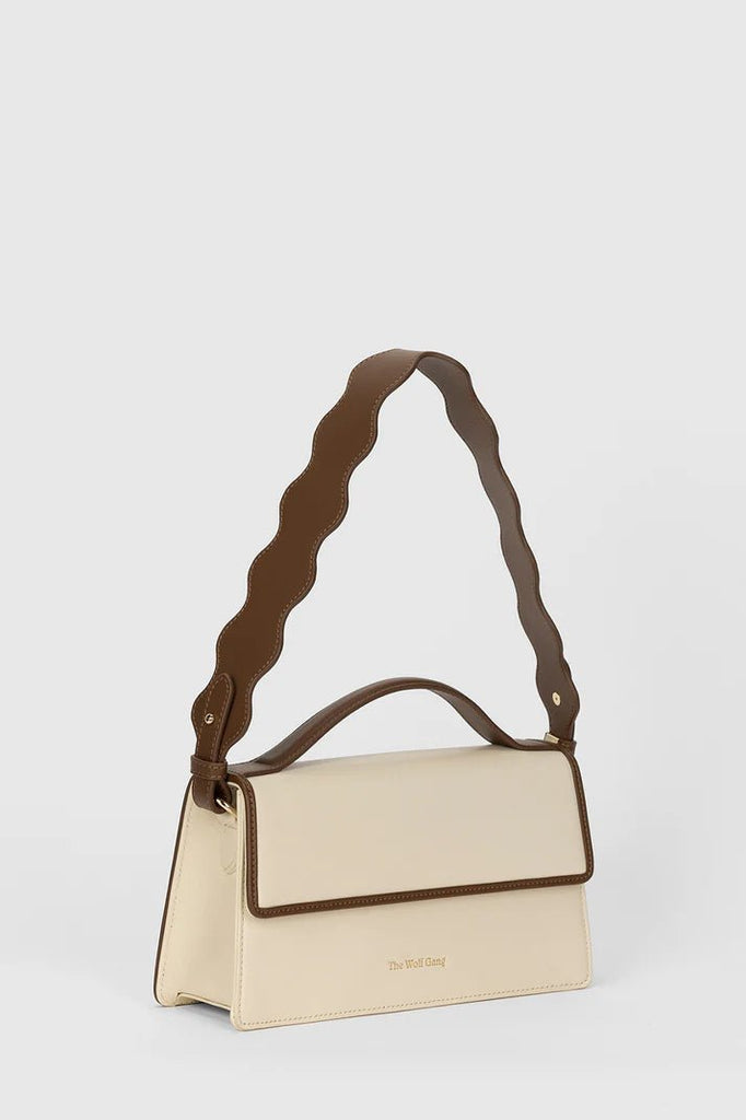 LA ONDA SHOULDER BAG - THEPINK