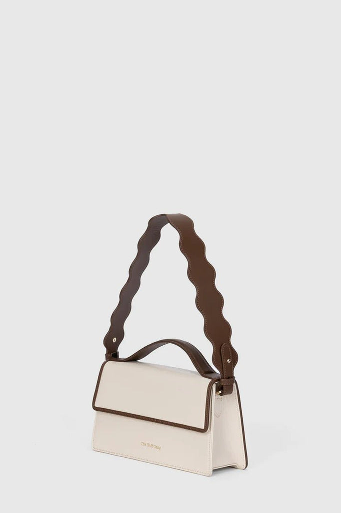 LA ONDA SHOULDER BAG - THEPINK