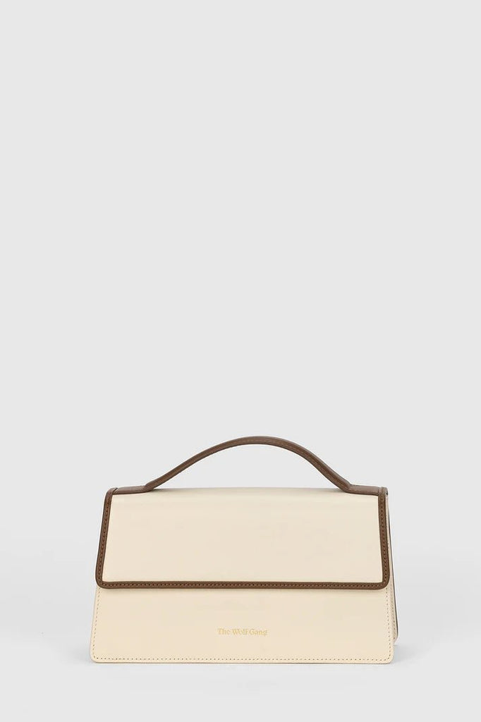 LA ONDA SHOULDER BAG - THEPINK