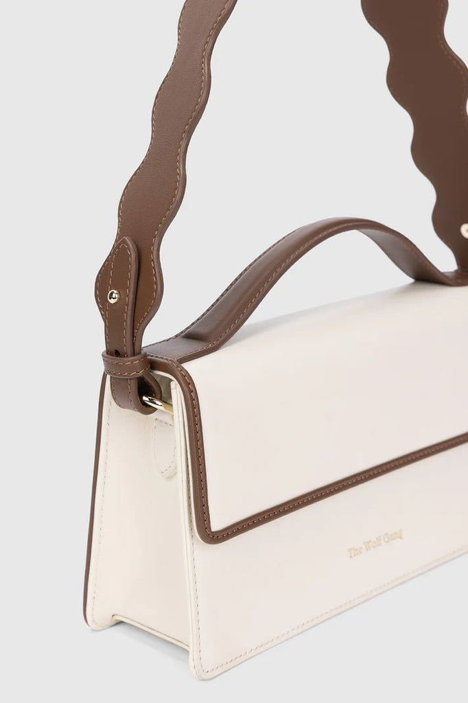 LA ONDA SHOULDER BAG - THEPINK