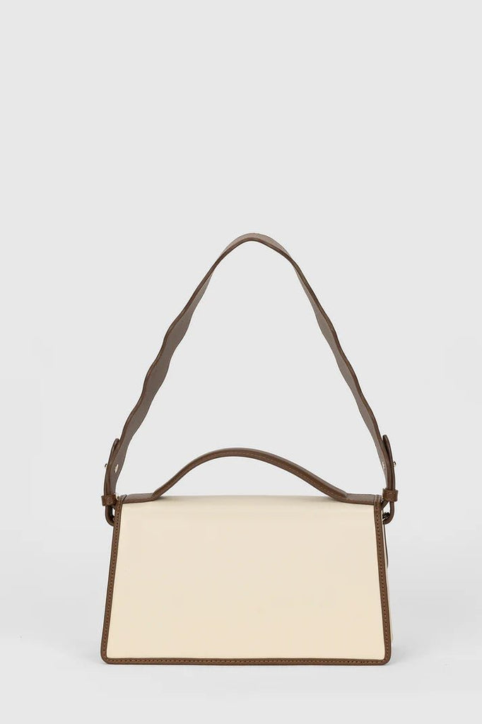 LA ONDA SHOULDER BAG - THEPINK