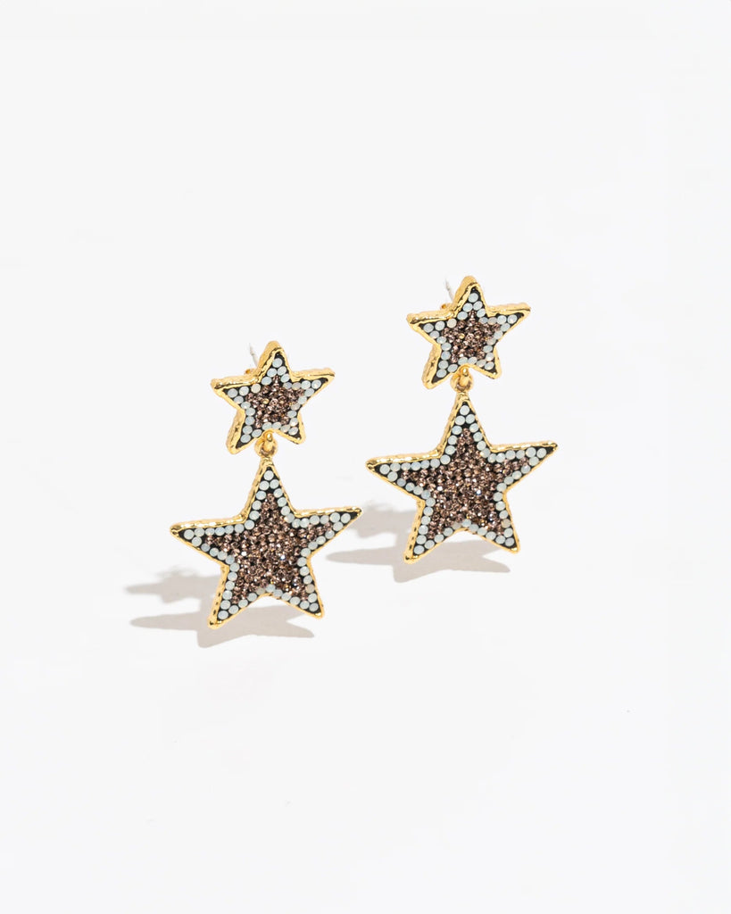 LARISSA EARRINGS - THEPINK