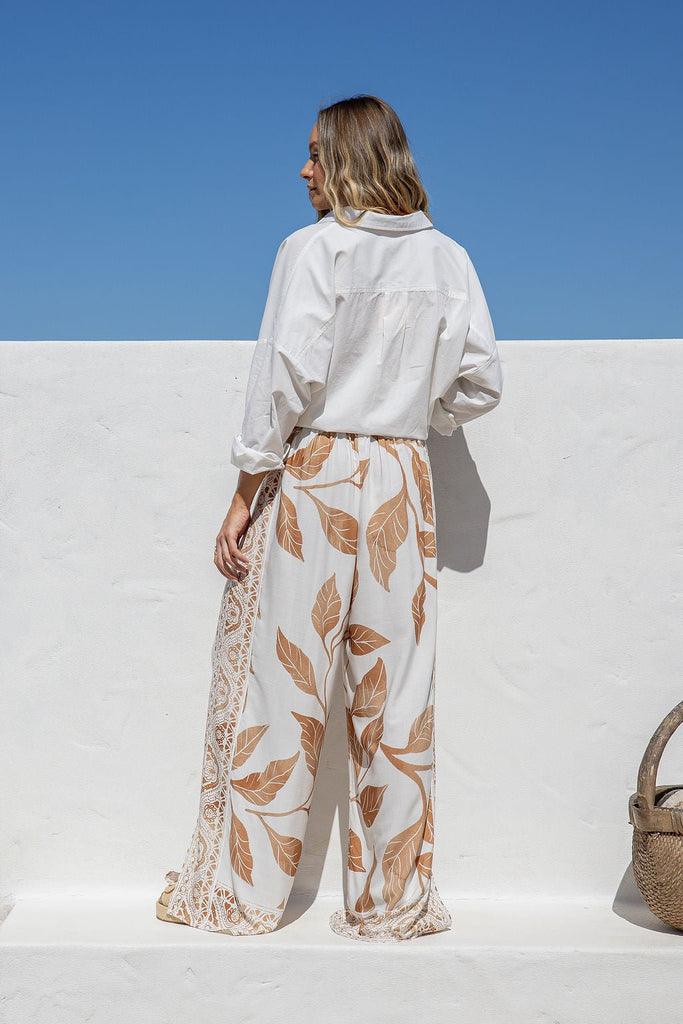 LONGREACH shirt - THEPINK