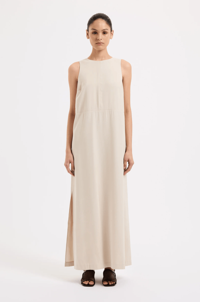 PETRA MAXI DRESS - THEPINK