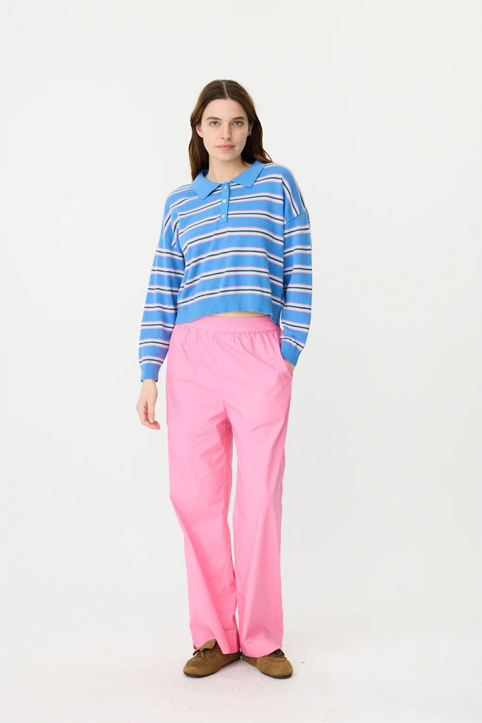 PUERTO PANT - CANDY - THEPINK
