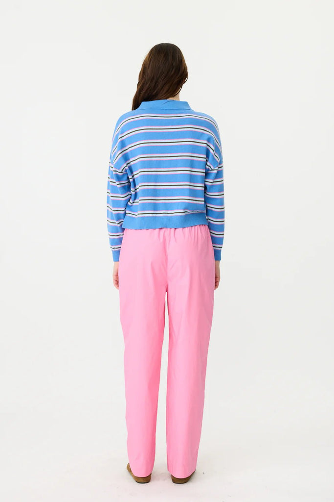 PUERTO PANT - CANDY - THEPINK