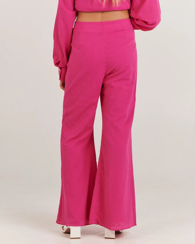 RHODES PANT - THEPINK