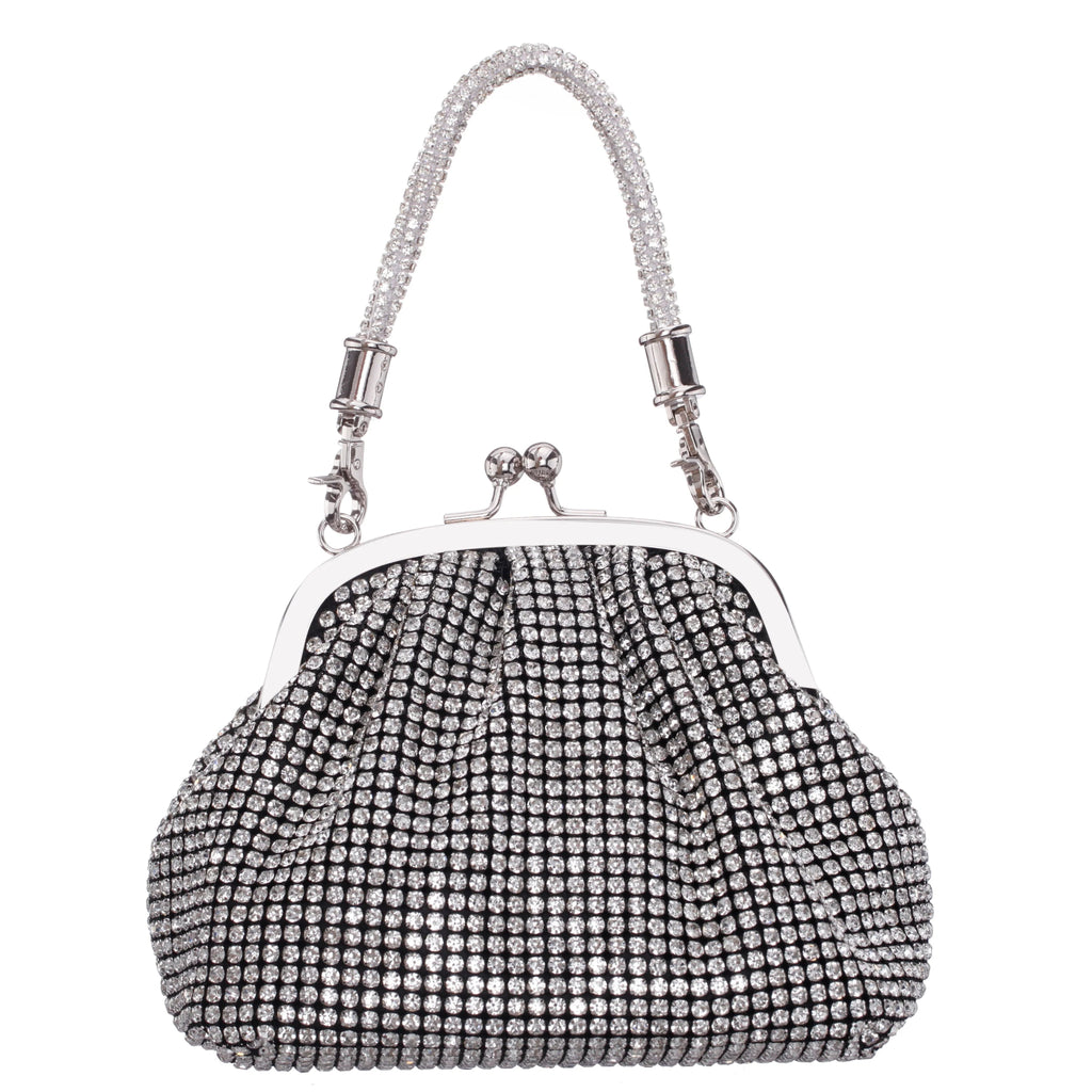 THE BIJOU BAG - THEPINK