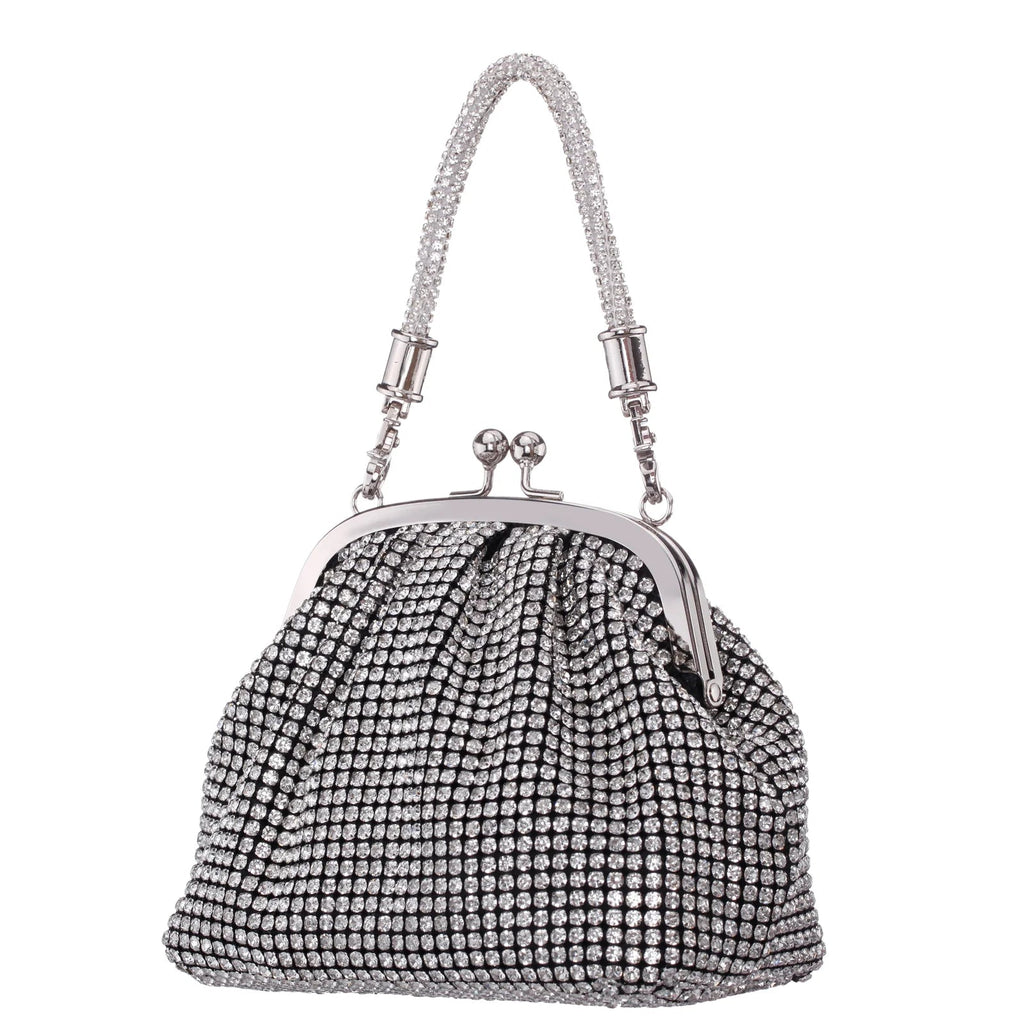 THE BIJOU BAG - THEPINK