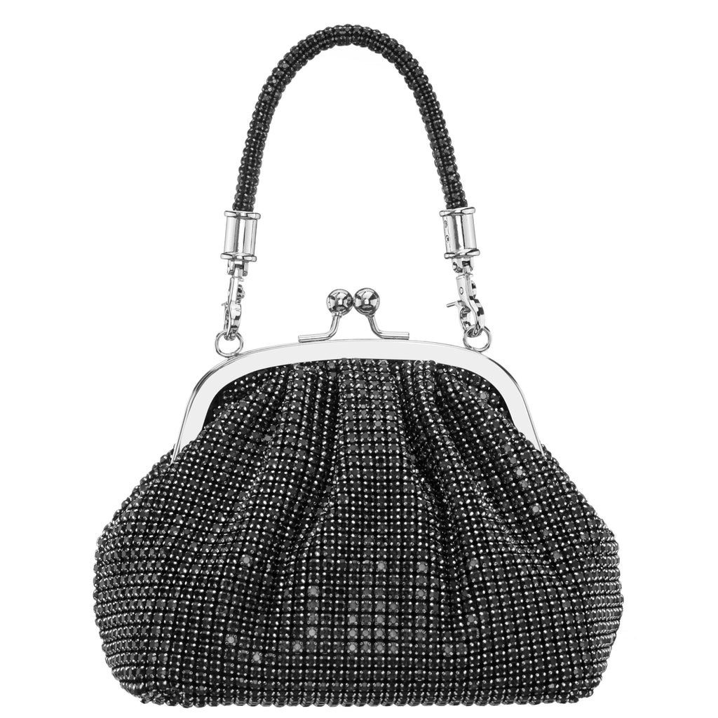 THE BIJOU BAG - THEPINK