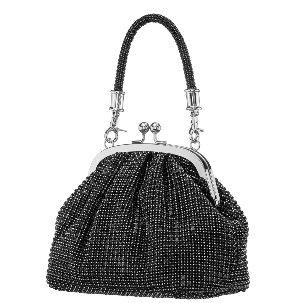 THE BIJOU BAG - THEPINK
