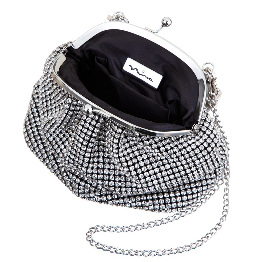 THE BIJOU BAG - THEPINK