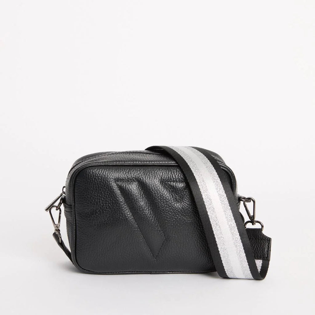 WOVEN BAG STRAP - THEPINK