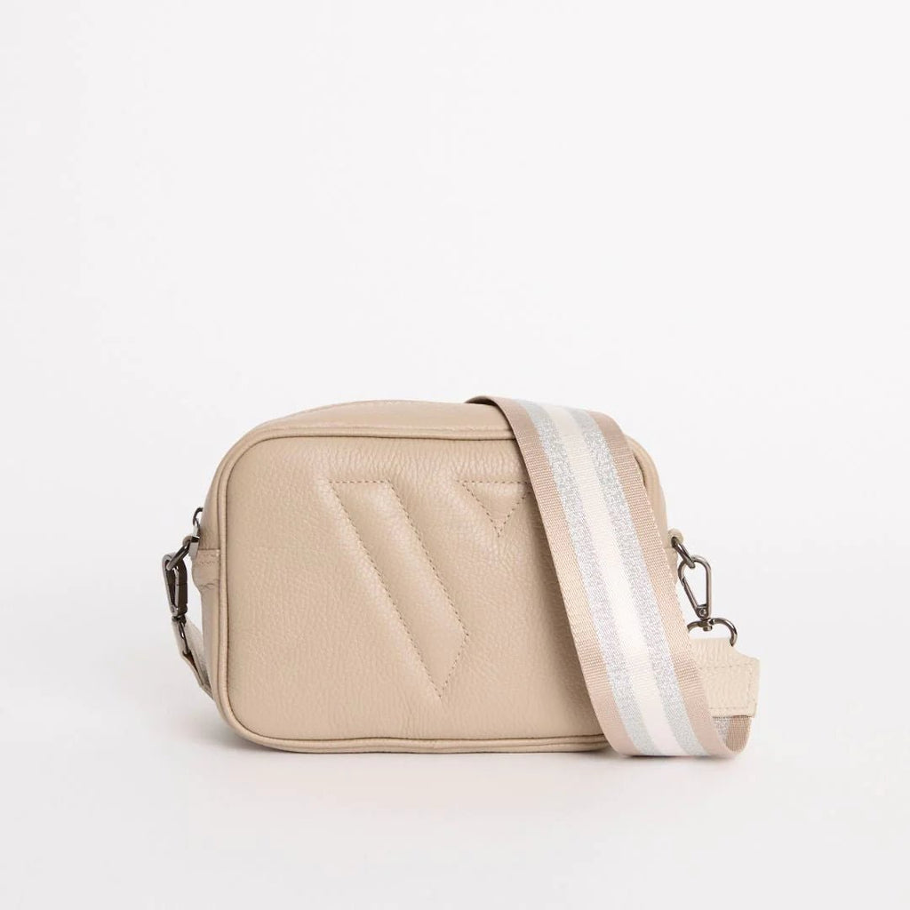 WOVEN BAG STRAP - THEPINK